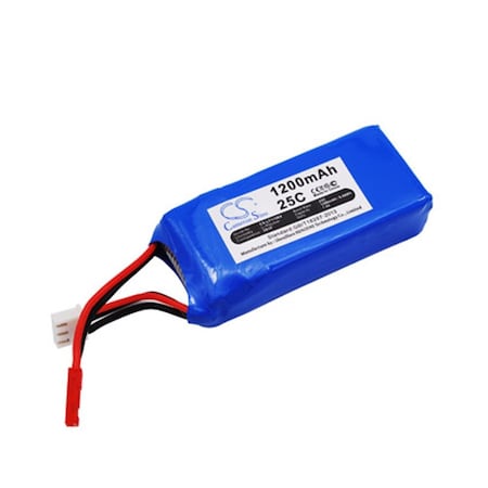 Ilc Replacement for Wltoys A979 Battery A979